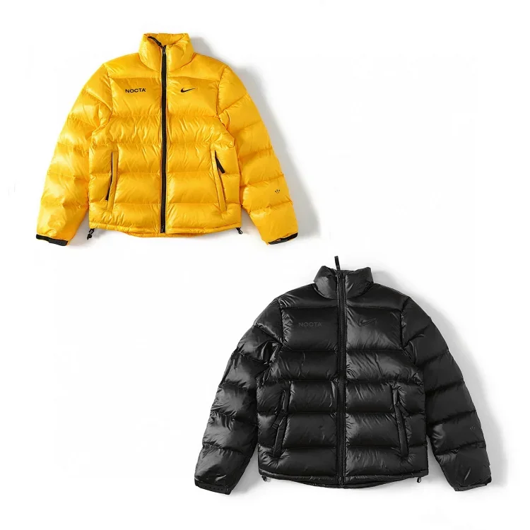 Down Jacket