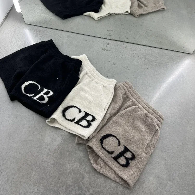 Cole Buxton Shorts