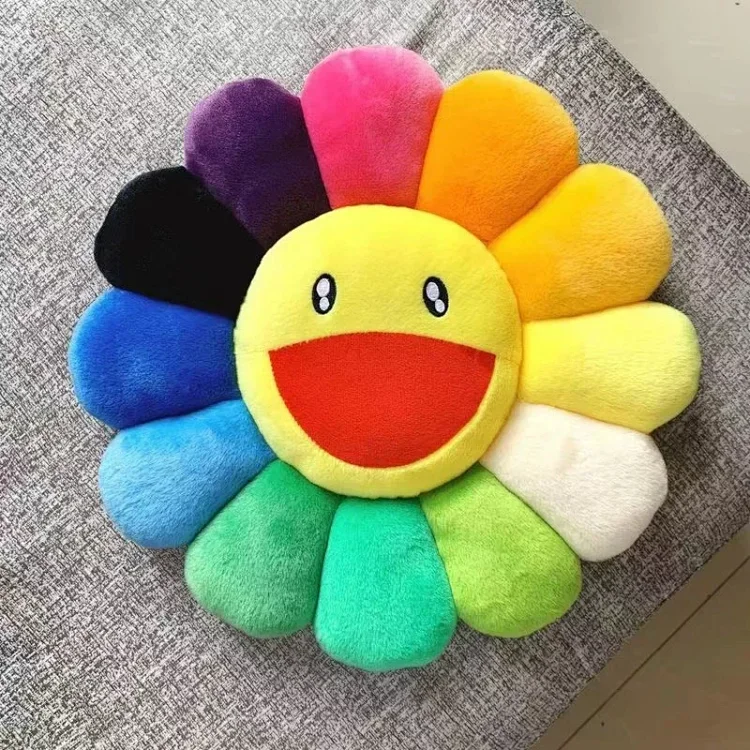 Murakami Pillow