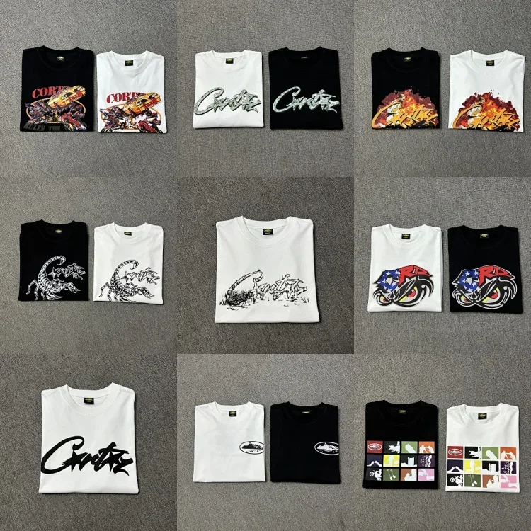 Corteiz T-Shirt