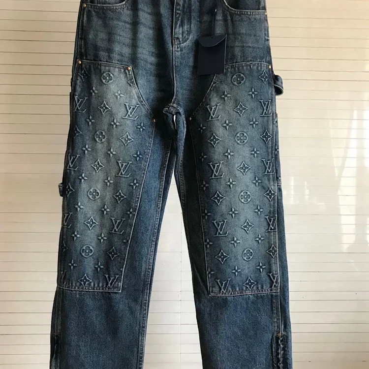 Louis Vuitton Jeans