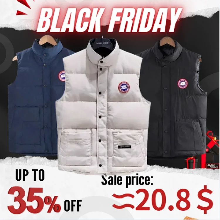 Canada Goose Hoodie