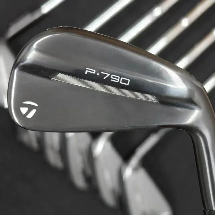 5th Gen P790
Iron Set